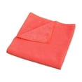 thumbnail image 1 of Paño de limpieza de microfibra Wosthever para hogar y Cocina Rojo 30x30cm, 1 of 6