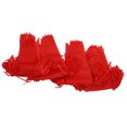 thumbnail image 3 of 2 Bag Party Banner Triangle Shape Anti Fade Decorative Pennants Flag for Party Decoration 200m, 3 of 8