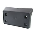 thumbnail image 2 of For 11-14 Challenger Front License Plate Holder Bracket CH1068129 68088492AA, 2 of 5