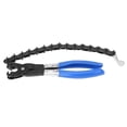 thumbnail image 2 of FAGINEY Universal Exhaust and Tail Pipe Tube Cut Off Tool Cutter Cutting Chain, Pipe Cutter, Tail Pipe Cutting Chain, 2 of 8