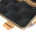 thumbnail image 3 of LJNYFDC Storage Case Outdoor Waterproof Airtight Shockproof Storage Box Large Capacity Compact Size Portable Survival Container Carry Box, 3 of 7
