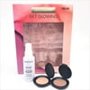bareMinerals GET GLOWING ® 3-Piece Bronze & Glow Mini Makeup Kit $34 Value