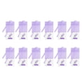 thumbnail image 2 of MasteelfCA 24 Pcs Pendentif Parfum Lavande Pochette de Rangement Vide, 2 of 8