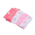 thumbnail image 3 of Bikini Secret Treasures para Niña, Rosa Estampado Pack 3 Piezas Talla 10, 3 of 4