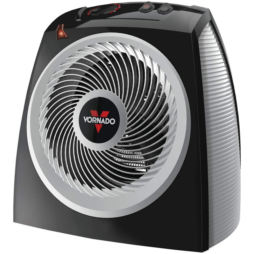 Vornado Whisper Quiet Large Air Fan Circulator with Multidirectional