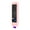 Pink, variant on Windcarnival Protective Cover Comfortable Grip with Strap Stain-resistant Shockproof Anti-slip Texture Effective Protection No Yellowing Smart TV Remote Control Silicone Case for ROKU Ultra 2022