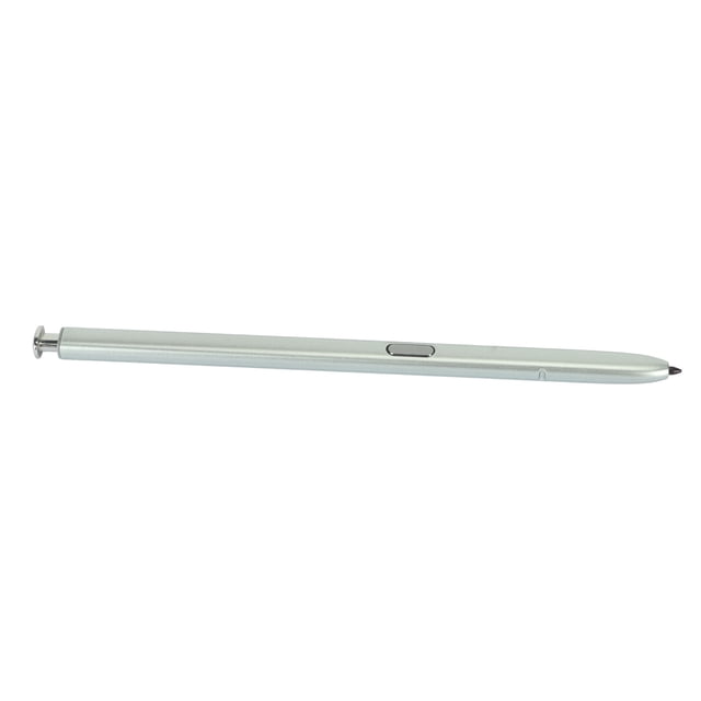 Stylet Tactile pour Tablette, Pointe 0,7 mm Stylet pour Tablette Note 20 Noir, Blanc, Or, Bleu, Gris, Vert