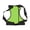 Green, variant on NFTIGB Portable Dog Sling for Rear Legs Hind Leg Support Lift Harness for Elderly and Sick Dogs with Reduced Mobility Green S Size