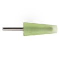 thumbnail image 2 of Agate Jade Ring Fixed Rod Polishing Tools Grinding Conical Sleeve Fixing Process 14-25, 2 of 10