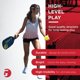 thumbnail image 3 of Pelotas de pickleball GAMMA Sports Photon para interiores, aprobadas por la USAPA, accesorios de pic, 3 of 4