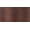 Dark Brown, variant on Coats Eloflex Stretch Thread 225yd-Dark Brown