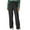 Black, variant on Lindreshi Cargo Pants Women Women's Fashion Comfortable Solid Color Pocket Casual Straight Pants