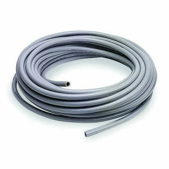 G-Series Flexible Nonmetallic Liquid Tight Conduit, 3/8" x 100 ft., 2" Bend, Gray - 1 Each CA3