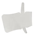 thumbnail image 4 of Guardoinrt Plastic Mesh Cloth Canvas Sheets Wallet Crossbody Bag Grid Sewing Thread Craft DIY Handicraft Accessory Crafting Supplies Small 5Set, 4 of 6