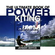 Angle View: The Ultimate Book of Power Kiting and Kiteboarding [Paperback - Used]