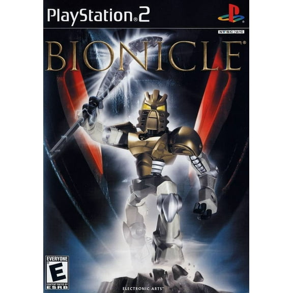 Bionicle