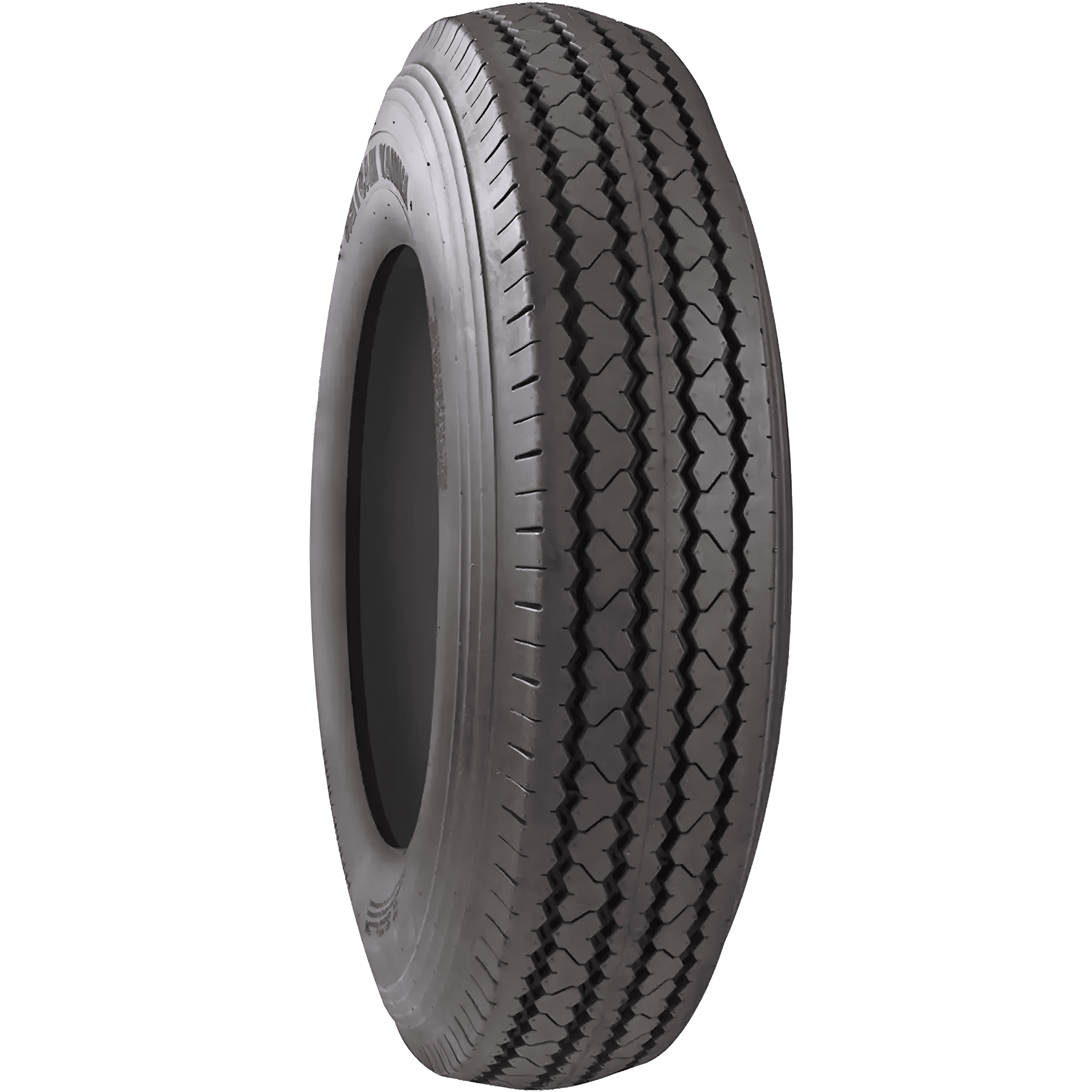 Greenball Hiwaymaster Special Trailer ST175/80R13