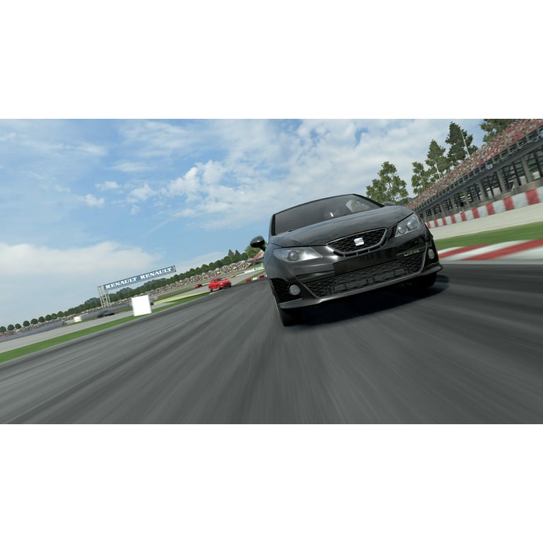 Forza Motorsport 3 - Racing Game with Customizable Cars for