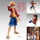 thumbnail image 3 of Figura de acción de One Piece BJD Joints movible, Luffy ZORO, modelo de colección de PVC, juguetes de regalo, 3 of 5