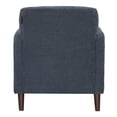 thumbnail image 3 of Sillón Sax 1 Plaza Azul, 3 of 8