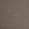 thumbnail image 2 of Meridian Furniture Haines Brown Linen Textured Fabric Dining Chair, 2 of 9