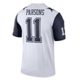 thumbnail image 3 of Dallas Cowboys PARSONS 11# LAMB 88# PRESCOTT 4# Jersey de fútbol deportivo juvenil para hombres y mujeres 3XL, 3 of 4