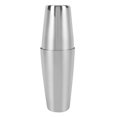 thumbnail image 2 of Vaso coctelera de Acero inoxidable Sincero 750 ml 550 ml, 2 of 9