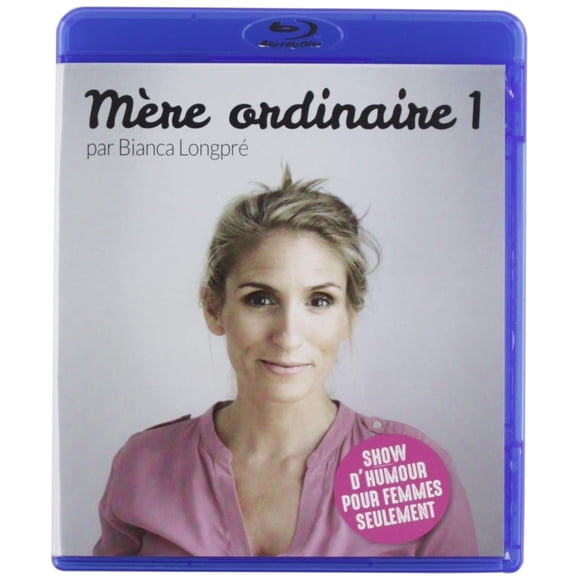 MÈRE ORDINAIRE 1