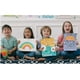 thumbnail image 4 of Kit de Marcadores Do A Dot Art Rainbow y Brillantes Punta Plana, 4 of 5
