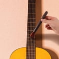 thumbnail image 1 of LIFKOME Outils de Nettoyage pour Violon Brosse de Nettoyage Bois Brun Foncé 2 Pcs pour Soin des Instruments Rentrée, 1 of 8