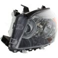 thumbnail image 2 of Geelife Headlight For 2006-2008 Toyota RAV4 Sport Sport Utility Left Black Housing, 2 of 9