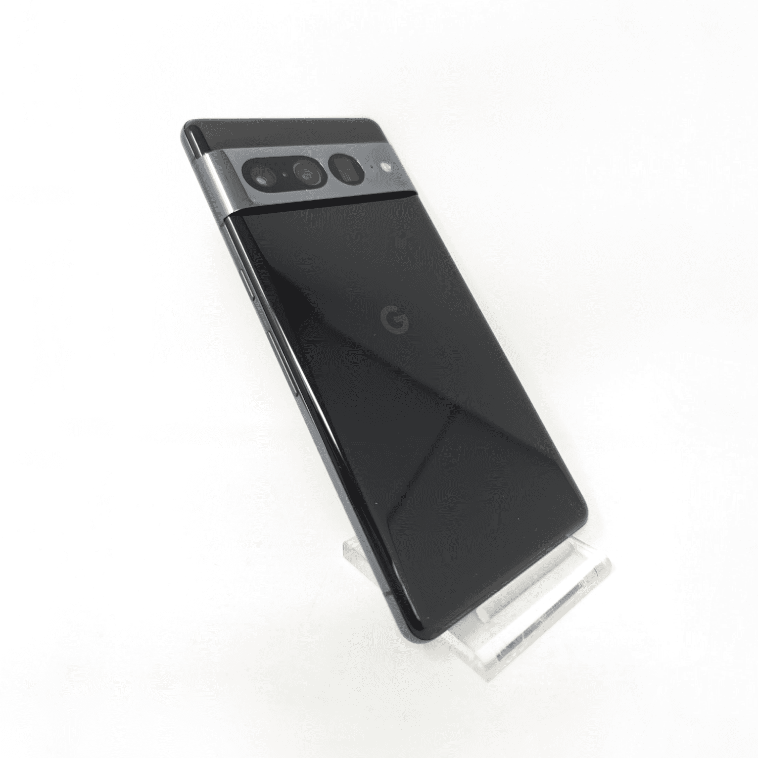 Google Pixel 7 Pro 5G 512GB GE2AE Unlocked 6.7" 12GB RAM Smartphone - Obsidian (Good)