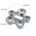 thumbnail image 4 of Llave Aireadora para Grifo Herramienta Extracción Llaves Aireadoras Fregadero Y Baño, 4 of 7