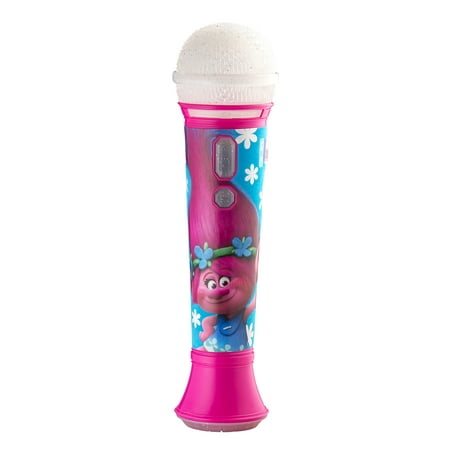 KIDdesigns Microphone