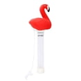 thumbnail image 2 of Lishi Large Floating Pool Thermometer - Easy-to-Read Water Temperature Gauge for Indoor and Outdoor Swimming Pools (Flamingo Design), 2 of 5