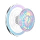thumbnail image 5 of Soporte para teléfono PopSockets redondo, compatible con MagSafe Marble, 5 of 7