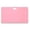 T2-Pink-Horizontal, variant on Erasable Notepad Erasable Badge Buddy Nurse Badge Buddy Reusable Sticky Notes Portable Pocket Sized Silicone Badge Notepad Lightweight Wipe Clean Memo Pad for Nurses and Doctors,Bule-Vertical