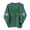 Green C, variant on Rutainlusire Womens 2026 Casual St. Patrick's Day Printed Sweatshirts Shirts Women's Round Neck St. Patricks Day Printed Long Sleeved Top Sweatshirt