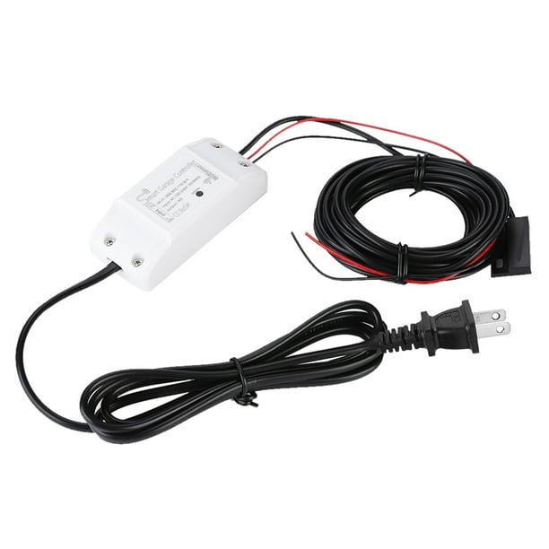 Garage Door Controller, Door Controller, Smart Life Home For Garage