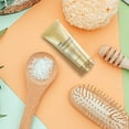 Conditioner Deeply Nourishes Hair Solves Frizz Problems And Improves ...
