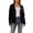 Black, variant on Women's Cable Knit Sweater Button Cardigan Long Sleeve Knitwear Solid Color Coat Casual Winter Fashion Knit Top, Yellow