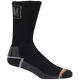thumbnail image 3 of Magnum Mens MX-5 Merino Wool Heavyweight Boot Socks, 3 of 3