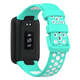 thumbnail image 1 of Correa De Silicón Unisex Para Smart Mi Band 7 Pro, 1 of 5