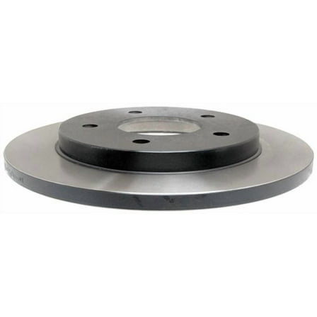 Raybestos Specialty Performance Rotors, 580439 Fits select: 1990-1994 CHEVROLET LUMINA, 1988-1993 OLDSMOBILE CUTLASS SUPREME