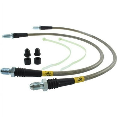 Centric Parts 950.235