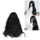 thumbnail image 5 of Peluca De Muñeca, Peluca 1/6 BJD Para Muñecas De 6.1 A 6.7", Peluca De Pelo Sintético, Suave, Realista Y Resistente Al Calor, Muñecas DIY Para Regalo De Niñas, 5 of 7