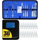 thumbnail image 1 of Kit de disección Core Flex Advanced de 38 piezas de acero inoxidable, 1 of 8