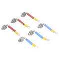 thumbnail image 4 of Diodes Set 82PFR80 80A High Power Replacement Rectifier Diodes Module for Generators, 4 of 5