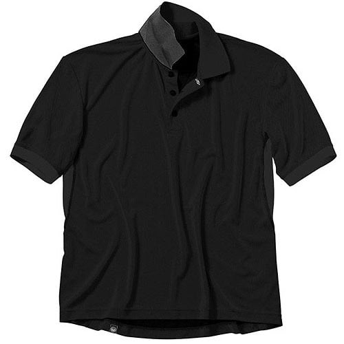 bamboo polo shirts