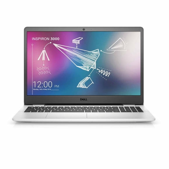 Laptop Dell Inspiron I3505 AMD Ryzen 5 8GB RAM 256GB SSD